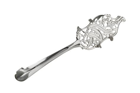 Antique Absinthe Spoons: A Guide To Buying Online - Maison Absinthe