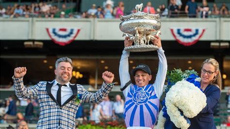 Breeders' Cup Juvenile 2023: Post positions, odds for $2 million race