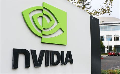 Meet AI rock star Nvidia - Nikkei Asia