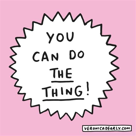 Fun Motivation GIF by Veronica Dearly - Find & Share on GIPHY