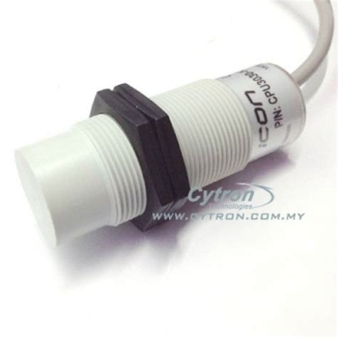 M30 Capacitive Proximity Sensor