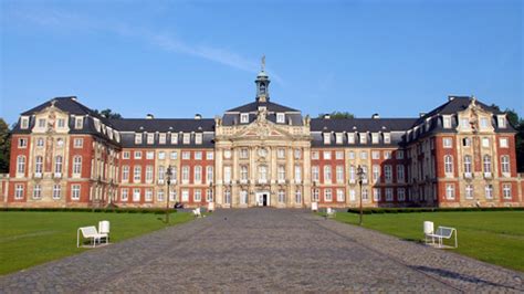 University of Münster