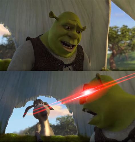 Shrek For Five Minutes Meme Template - Piñata Farms - The best meme generator and meme maker for ...