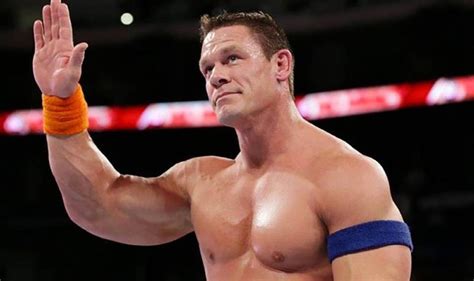 John Cena, cerca del retiro; agradece lo recuerden como estrella WWE ...