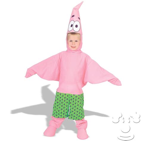 Patrick star costume | halloween | Star costume, Costumes, Best costume ever