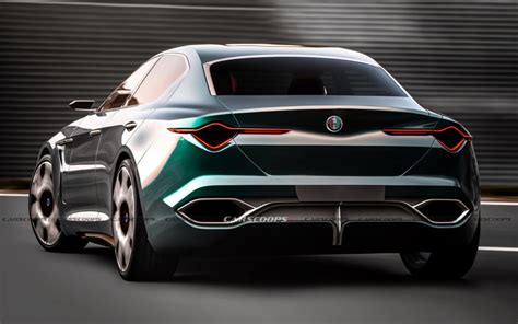 Alfa Romeo Giulia 2024 Release Date Usa - Klara Atlante