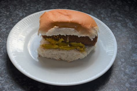 Traditional Dutch Food: the kroket - CosetteIsCookin'