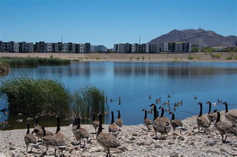 Cornerstone Park Henderson, NV