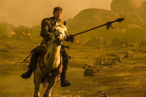 Every battle sequence on Game of Thrones, ranked worst to best