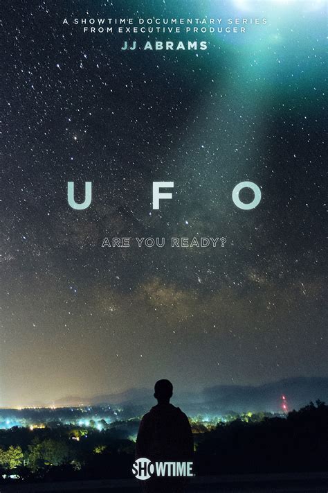 UFO (2021)