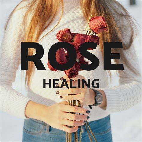 Rose Healing Ceremony Class - CRS (Center for Remembering & Sharing)