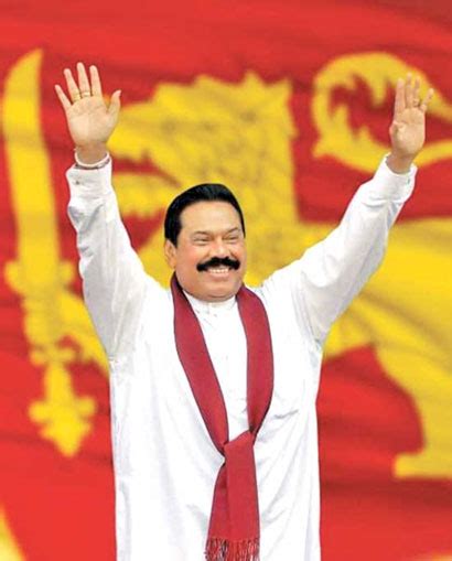 President Rajapaksa completes 43 years in politics today - Sri Lanka