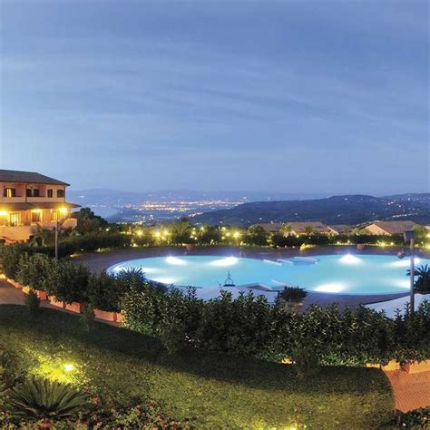 The 20 best luxury hotels in Calabria – LuxuryHotel.world