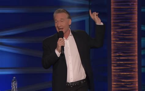 Bill Maher Stand Up Comedy - Comedy Walls