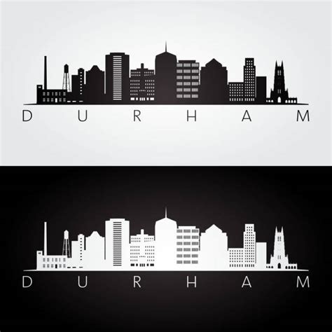 30+ Durham Skyline Illustrations Stock Illustrations, Royalty-Free Vector Graphics & Clip Art ...