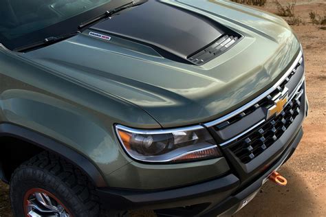 Chevrolet Unveils New Turbocharged Duramax Diesel - Diesel Army