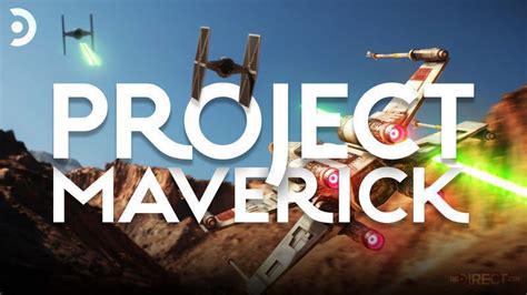 Star Wars: Mystery 'Project Maverick' Announcement from EA May Come ...