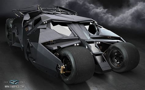 Batmobile, Batman Tumbler HD wallpaper | Pxfuel