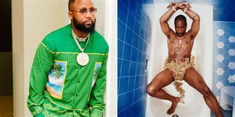 "When I Look At Toss, I See Tupac"- Cassper Nyovest Reveals Why He Opted For Tupac Shakur ...