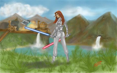 Wild Force by mel601luck on DeviantArt