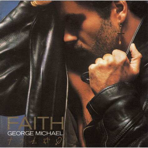 Faith - George Michael mp3 buy, full tracklist