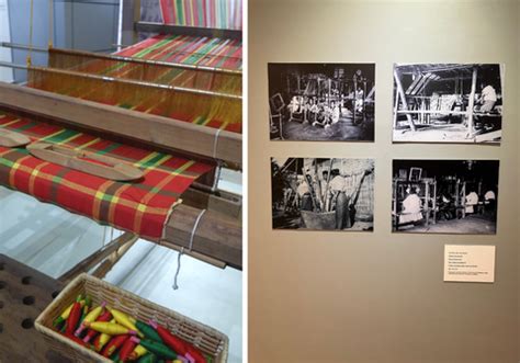 Hablon Weaving in Iloilo | Traditional weaves and textiles of the Philippines – Panublix