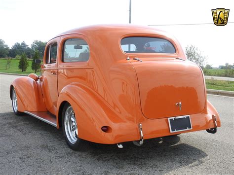 1937 Pontiac Sedan for Sale | ClassicCars.com | CC-1152567