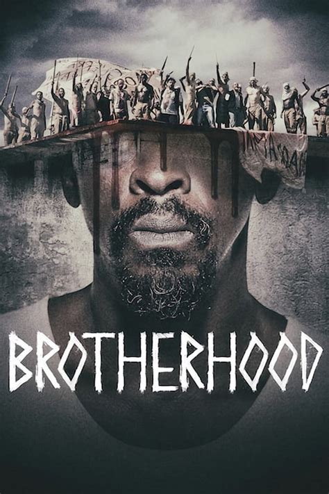 Brotherhood (TV Series 2019- ) — The Movie Database (TMDB)