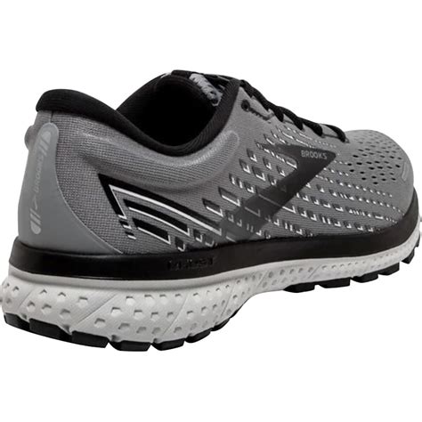 Brooks Ghost 13 Wide Running Shoe - Men's - Footwear