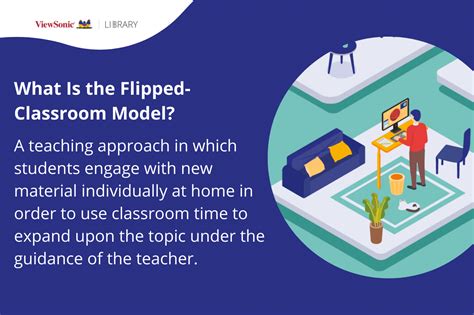 8 Flipped Classroom Examples - ViewSonic Library