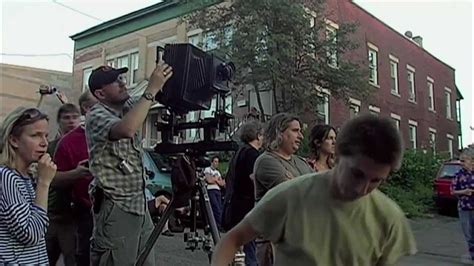 Gregory Crewdson: Brief Encounters ~ Documentary Trailer - YouTube