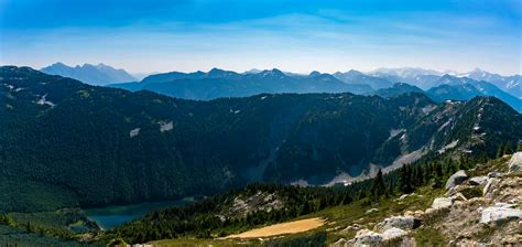 Hiking Flora Peak in the Fraser Valley - Best Hikes BC