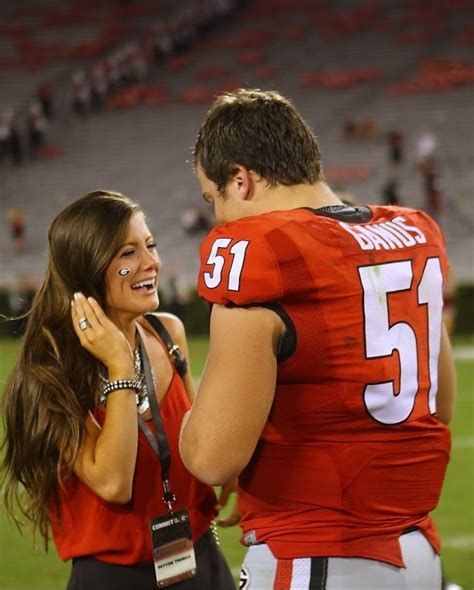 Peyton and Jake's Proposal Featured on HowTheyAsked