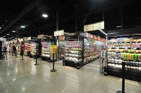 Photos: Korean supermarket H Mart opens in Katy