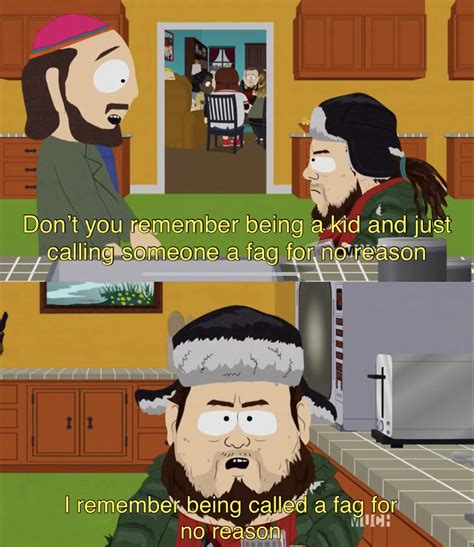 Skankhunt42 : r/southpark