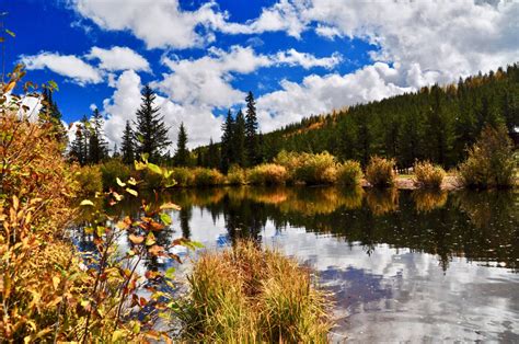 Must Visit Stunning Lakes in Colorado | Insider Families