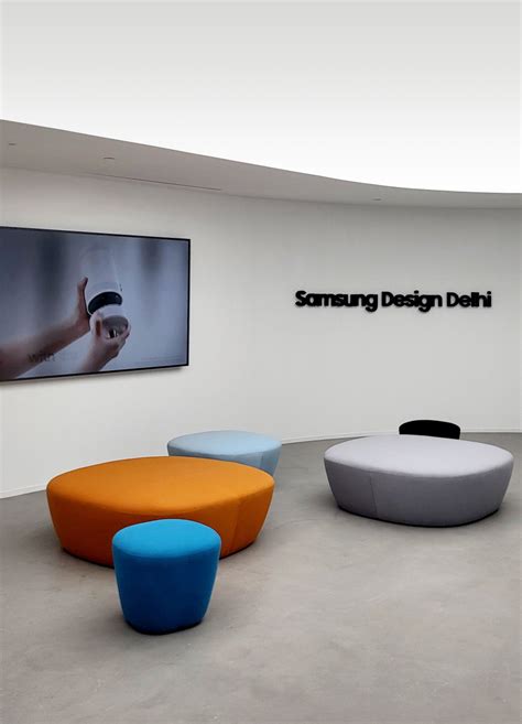 SAMSUNG DESIGN DELHI