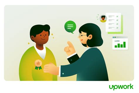 10 Tips To Master Your Next Performance Review | Upwork