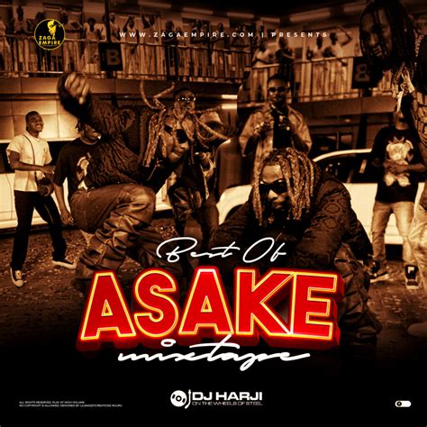 Download Asake Songs 2024 Free - Datha Eolanda