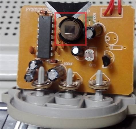 sensor - Programmatically turn on PIR device with Arduino - Electrical Engineering Stack Exchange