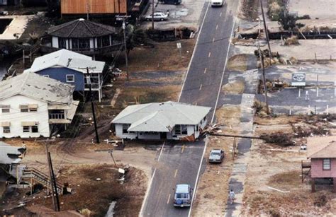 A Look Back at Hurricane Hugo | Charleston County Public Library