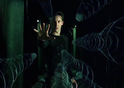 'The Matrix' Ending Explained: False Freedom for Neo