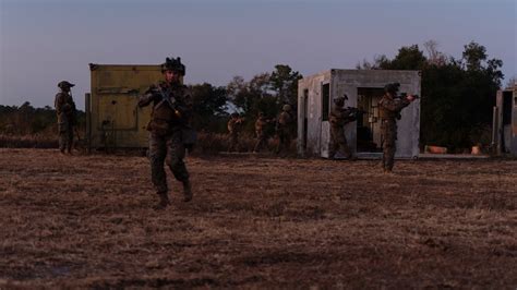 DVIDS - Images - 3rd Battalion 2nd Marine Regiment Air Assault [Image ...