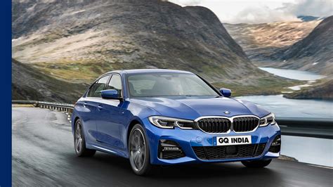 BMW 3 Series: One of the most popular BMW cars in India launched at a starting price of Rs 41.4 ...