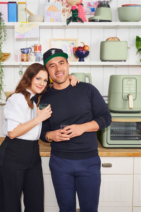 Drew Barrymore Launches Beautiful Kitchenware | Hypebae