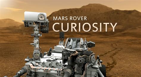 Here's What Curiosity Rover Has Been Doing On Mars Over The