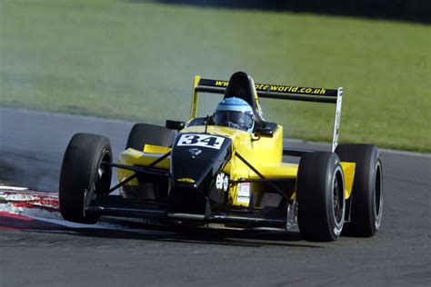 12 Katherine Legge Formula Renault Images