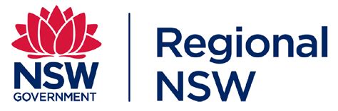 Department of Regional New South Wales - Organizations - Data.NSW