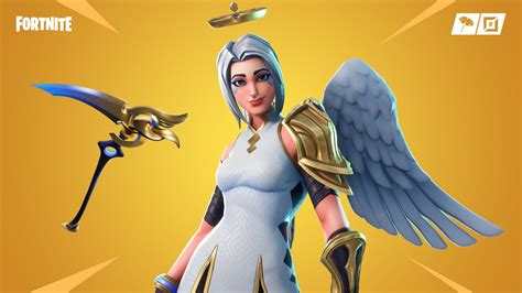 Fortnite Item Shop 11 January - New Ark Fortnite Skin and Virtue ...