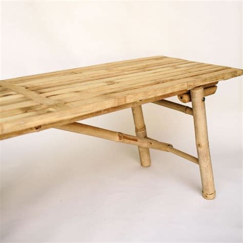 Bamboo bench seat – Rosie Pose Event Hire | Luxe Wedding Hire